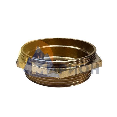 Фланец G 2 (латунь)