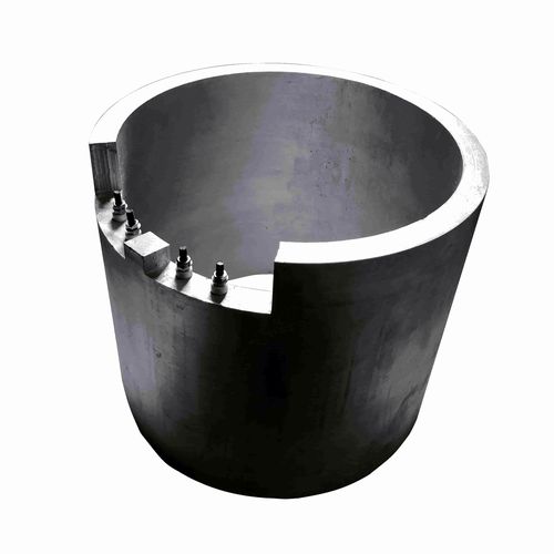 Литой нагреватель 250*245, 4300Вт, 220В (алюминий, толщина 20мм) Литой нагреватель 250*245, 4300Вт, 220В (алюминий, толщина 20мм)