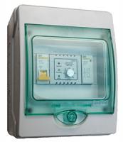 Шкаф управления ША-3-25 ip41