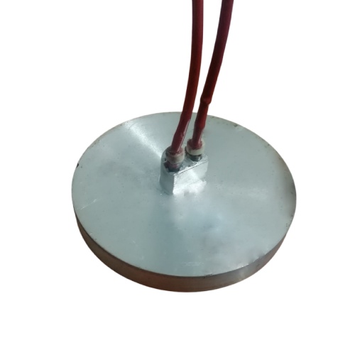 Литой нагреватель 84х10мм, 350Вт, 110В HTH Литой нагреватель 84х10мм, 350Вт, 110В HTH