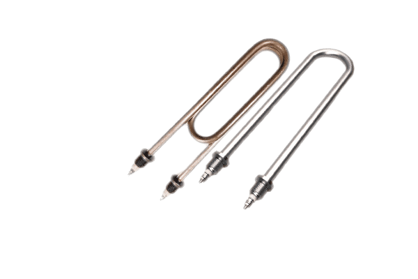 Изобретение трубчатого электронагревателя ТЭН