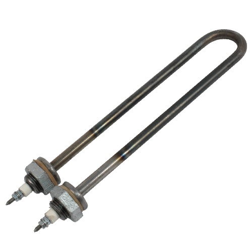 ТЭН для масла 52 А 10 мм 0,4 кВт Z 220 В (штуцер G1/2; мо 40; форма 2)