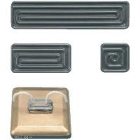 Нагреватель инфракрасный T-SHTS/4, 0.3 кВт, 230 В, 60x60 мм