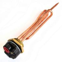 Р60301 ТЭНовая группа RCT 1,5 кВт 70гр.