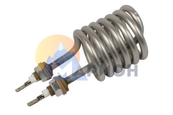 ТЭН для вендингового кофейного автомата