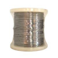 Проволока нихром Х20Н80-Н 0.22 мм