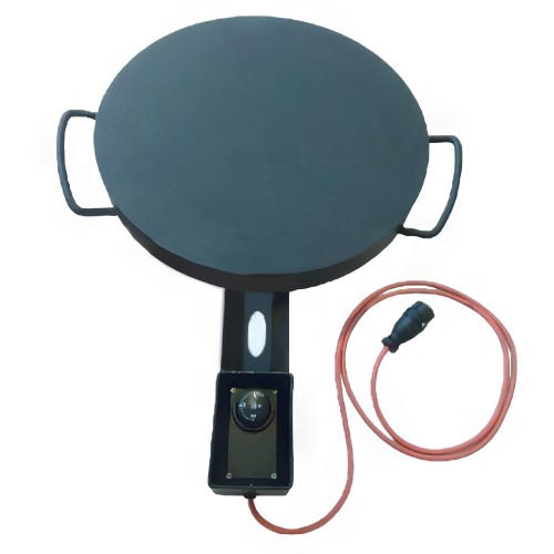 Бочковый донный нагреватель стационарный БДН 3000 210-КТ (560)