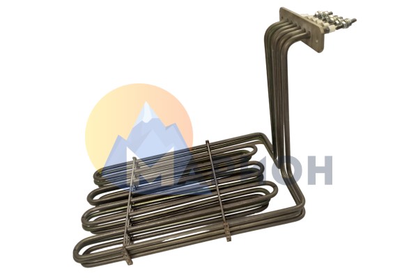 ТЭН для промышленной фритюрницы