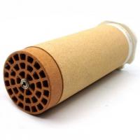 143.504 Керамический нагреватель для фена 85х135 мм., 16 КВт./3х400 В. (4Ш)