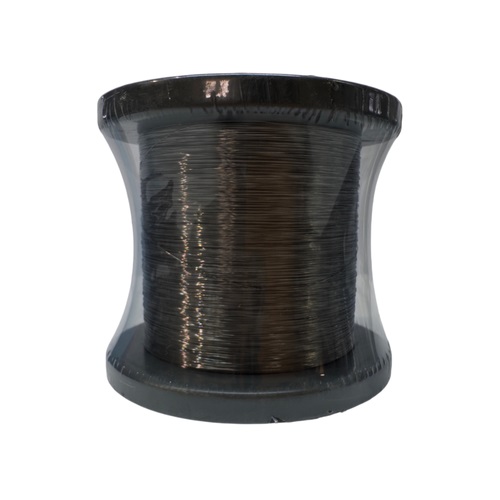 Проволока фехраль Х23Ю5Т д 0.16 мм Проволока фехраль Х23Ю5Т д 0.16 мм