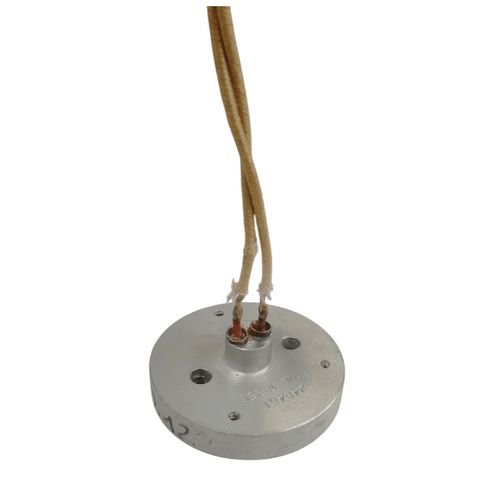 Литой нагреватель 60*11мм, 350Вт, 110В НТН Литой нагреватель 60*11мм, 350Вт, 110В НТН