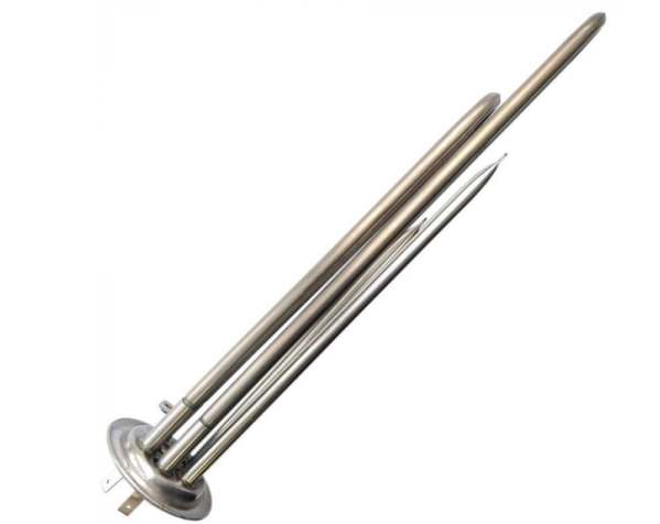 Трубчатый электронагреватель из нержавеющей стали
